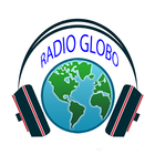 Radio Globo आइकन
