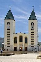 Radio MIR Medjugorje poster