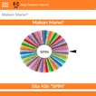 Makan Mana icono