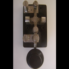 Morse code practice oscillator icône