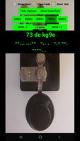 برنامه‌نما Morse code practice oscillator عکس از صفحه