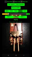 CW Morse code iambic practice ảnh chụp màn hình 1