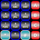 16 Tone DTMF Generator Keypad icône