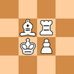 4 Piece Mini Chess Puzzles