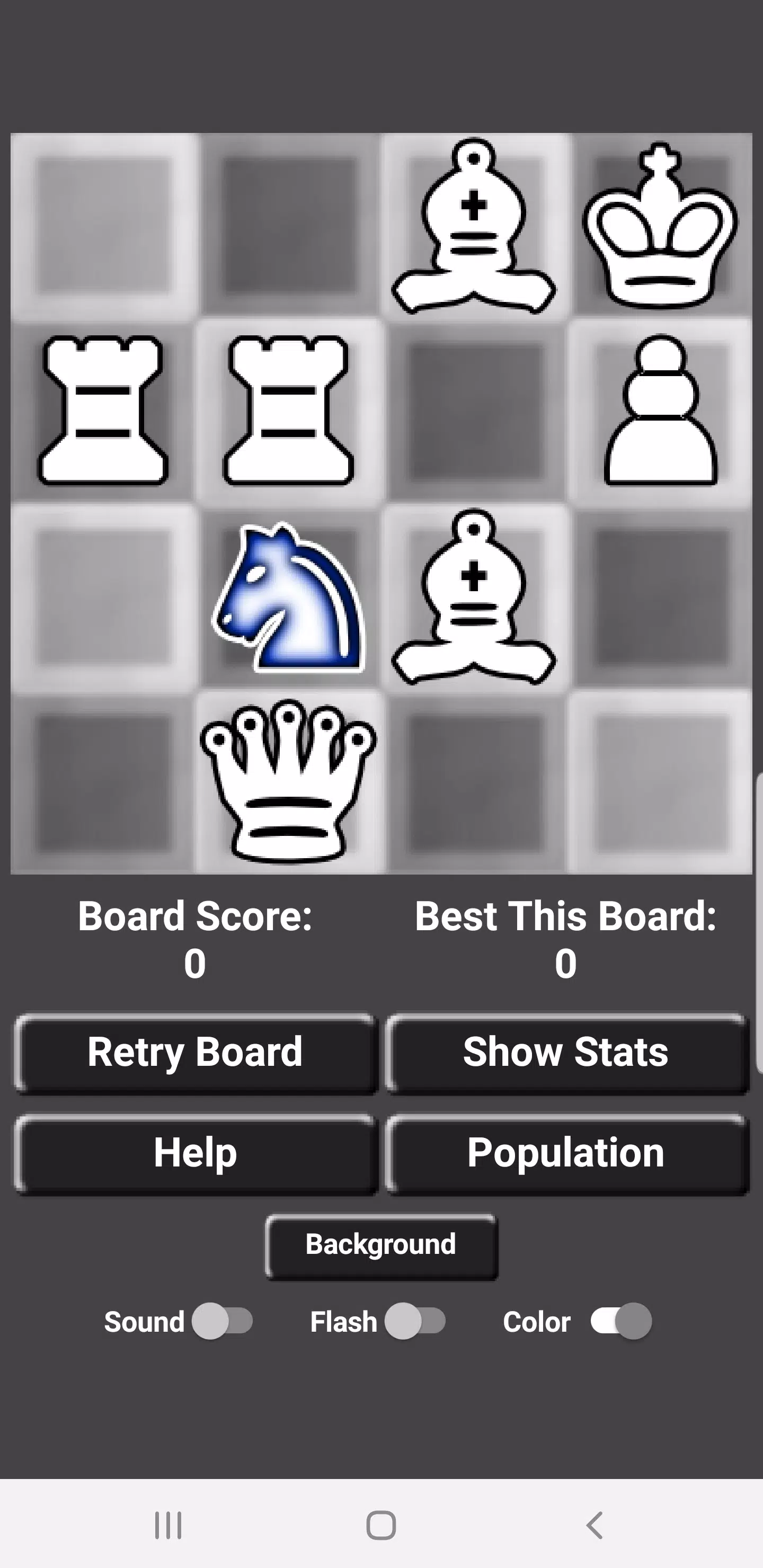 Chess - Brain Easer