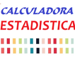 Calculadora estadistica