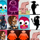 MakePairs. Matching Pictures APK