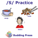 Speech Therapy: S Lite APK
