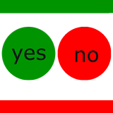 Yes & No icono