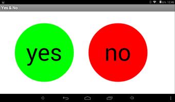 Yes & No screenshot 1