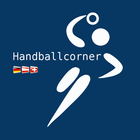 Handballcorner-icoon