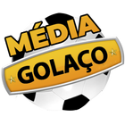 Média Golaço आइकन