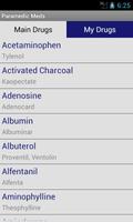 Paramedic Meds الملصق