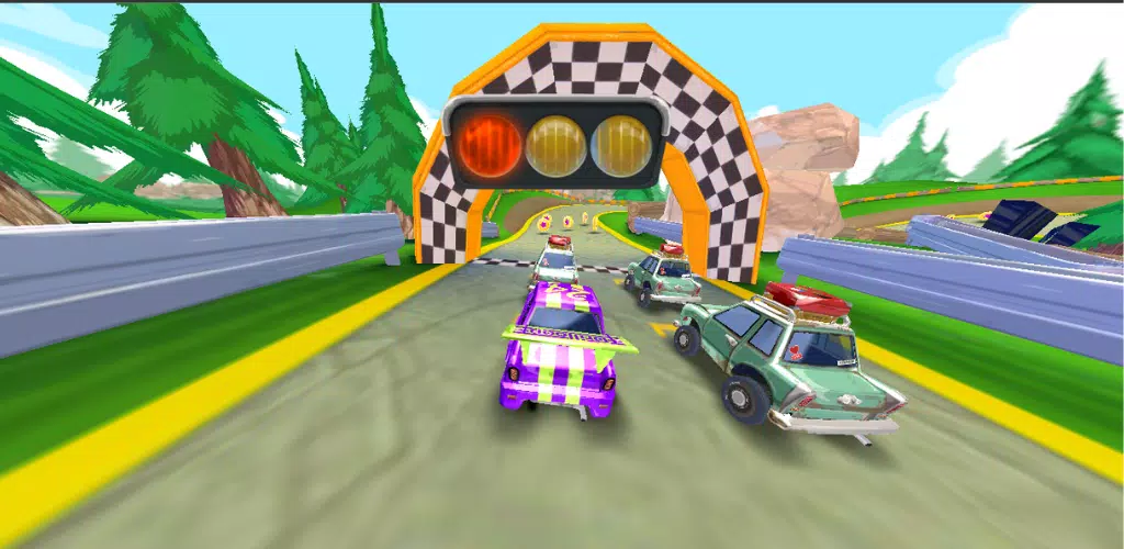DRIFT DUDES APK for Android Download DRIFT DUDES APK for Android Download