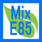 MixE85 ikona