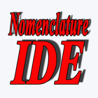 Nomenclature et cotations IDEL ikona