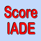 آیکون‌ ScoreIADE