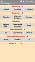 ScoreIADE capture d'écran 3