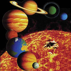 Planets ikon