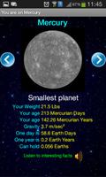 Planets syot layar 1
