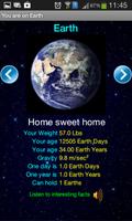 Planets syot layar 2