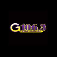 G106.3 Live poster
