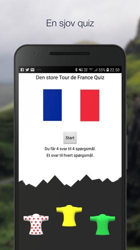 Tour De France Quiz For Android Apk Download