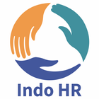 IndoHR Attendance icon