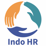 IndoHR Attendance icône