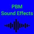 PBM Sound Effects