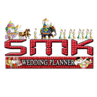 smk wedding planner icône