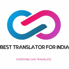 Best Translator app for Indian