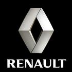 Renault Radio Code Calculator иконка