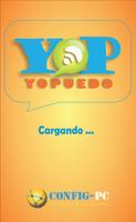 Poster YoPuedo