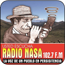 Radio Nasa // 102.7 FM APK