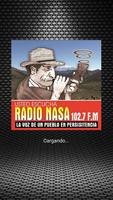 Poster Radio Nasa