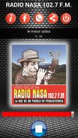 2 Schermata Radio Nasa