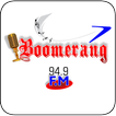 Boomerang FM 95.8