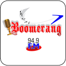Boomerang FM 95.8 APK