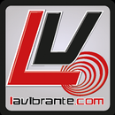 LaVibrante.com APK