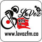 Icona La Voz 97.1 FM