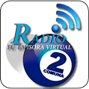 Radio 2 Comuna // Medellin APK