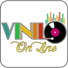 Vinilo Online icône