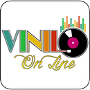 Vinilo Online // By: Dj AndrEs AgrEdo APK