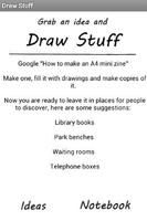 برنامه‌نما Draw Stuff عکس از صفحه