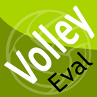 VolleyBall Contrat EPS ícone