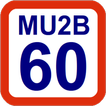 MU2B60 Marquise