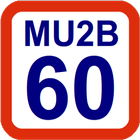 MU2B60 icône