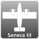 PA34 Seneca III Checklist APK
