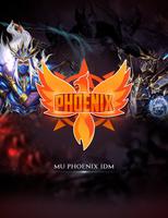 Mu Phoenix Oficial - 1.05D Season 4 Affiche